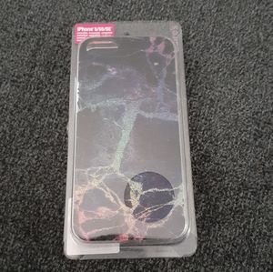 Claire's phone case SMALL for iPhone 5/5S/SE